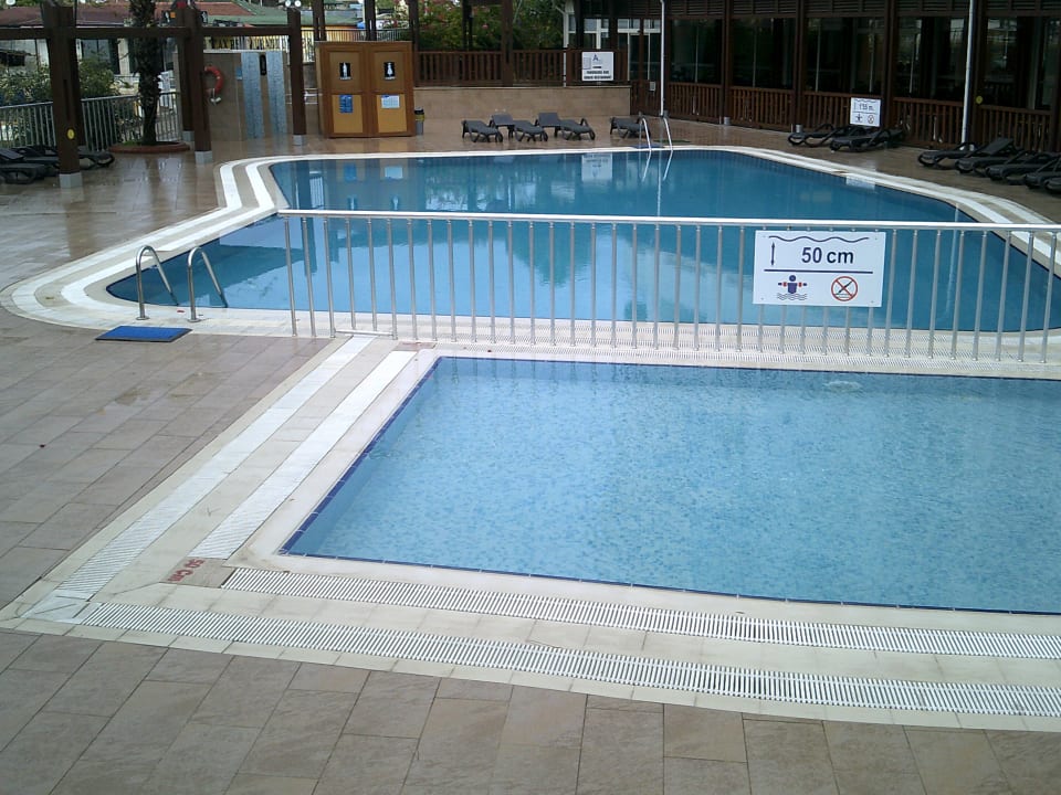 Pool Side Alegria Hotel & Spa - Adults only +16