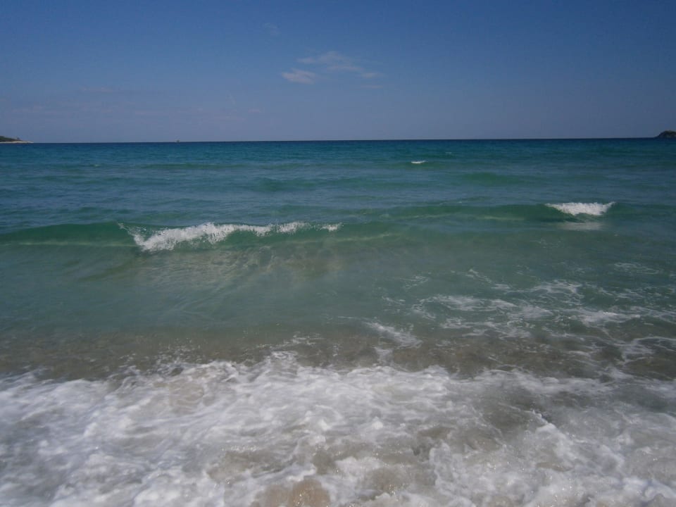 Meer Alexandra Golden Boutique - Adults only