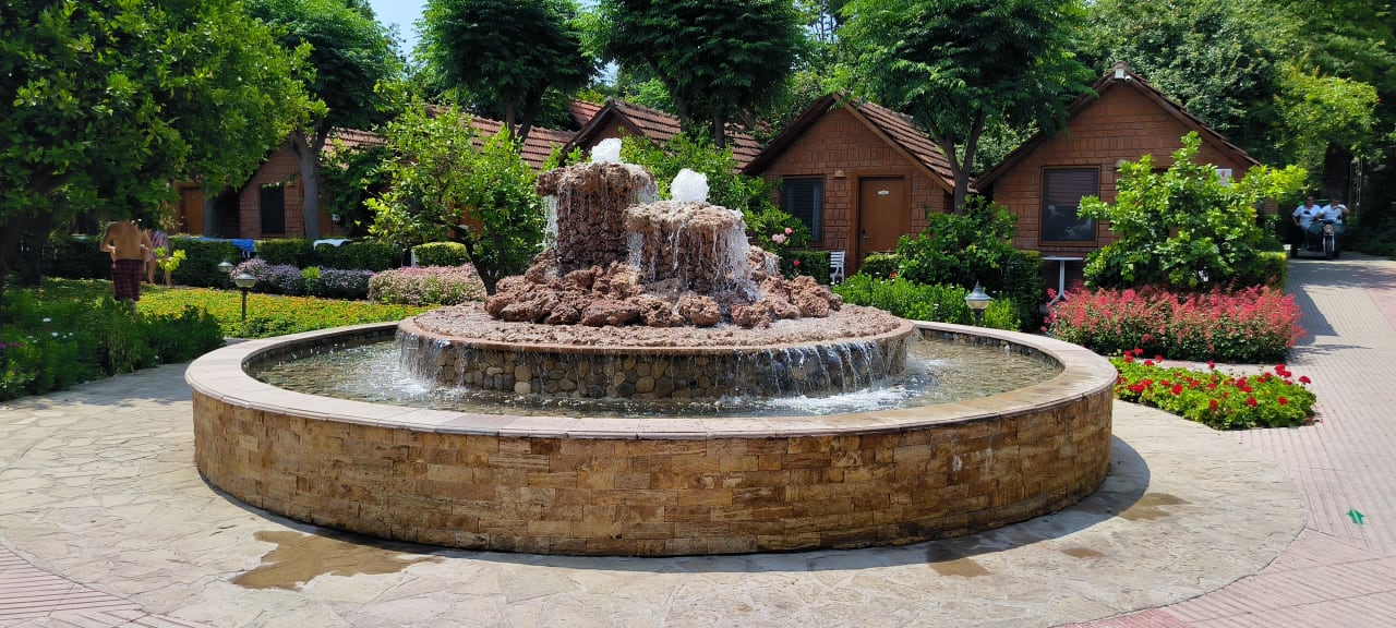 Sonstiges Can Garden Beach