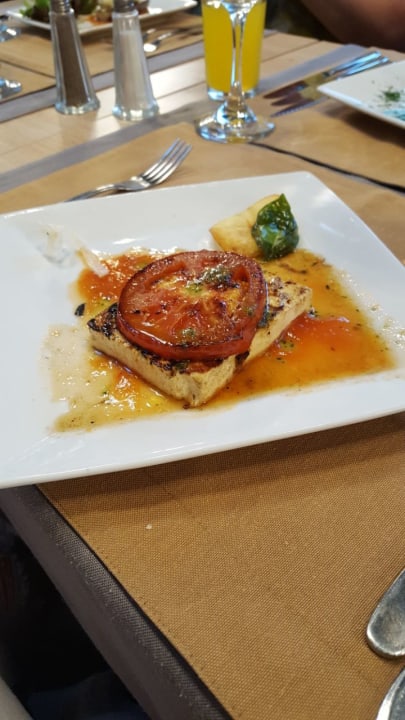 Restaurant HVD Viva Club Hotel