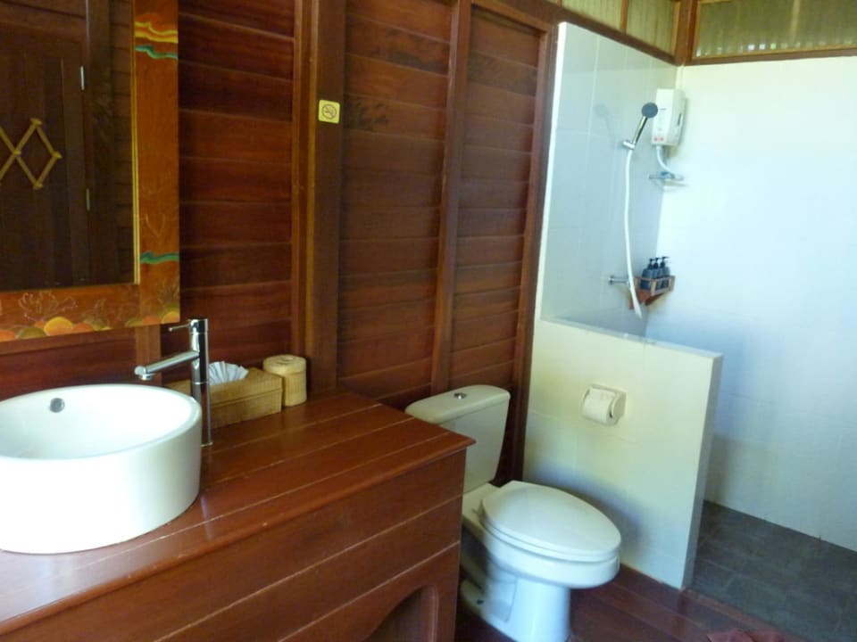 Bad The Haad Tien Beach Resort