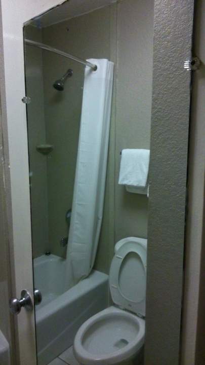 Bad Super 8 Motel Fort Myers