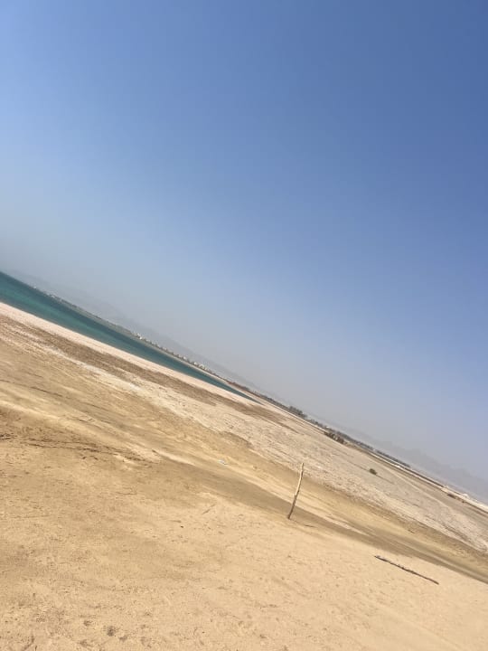 Strand Steigenberger Resort Ras Soma