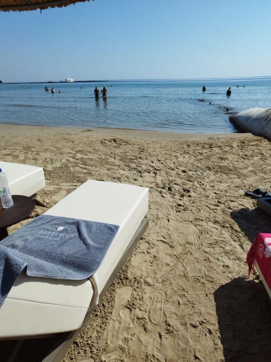 Strand Corissia Beach Hotel