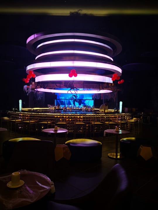 Sport & Freizeit Lopesan Costa Bávaro Resort, Spa & Casino