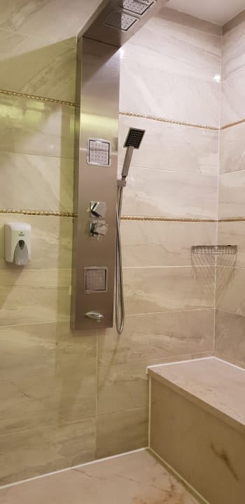 Zimmer Pickalbatros Sea World Resort - Marsa Alam