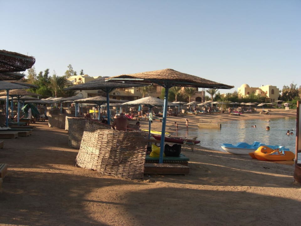 Lagune Three Corners Rihana Resort Deluxe