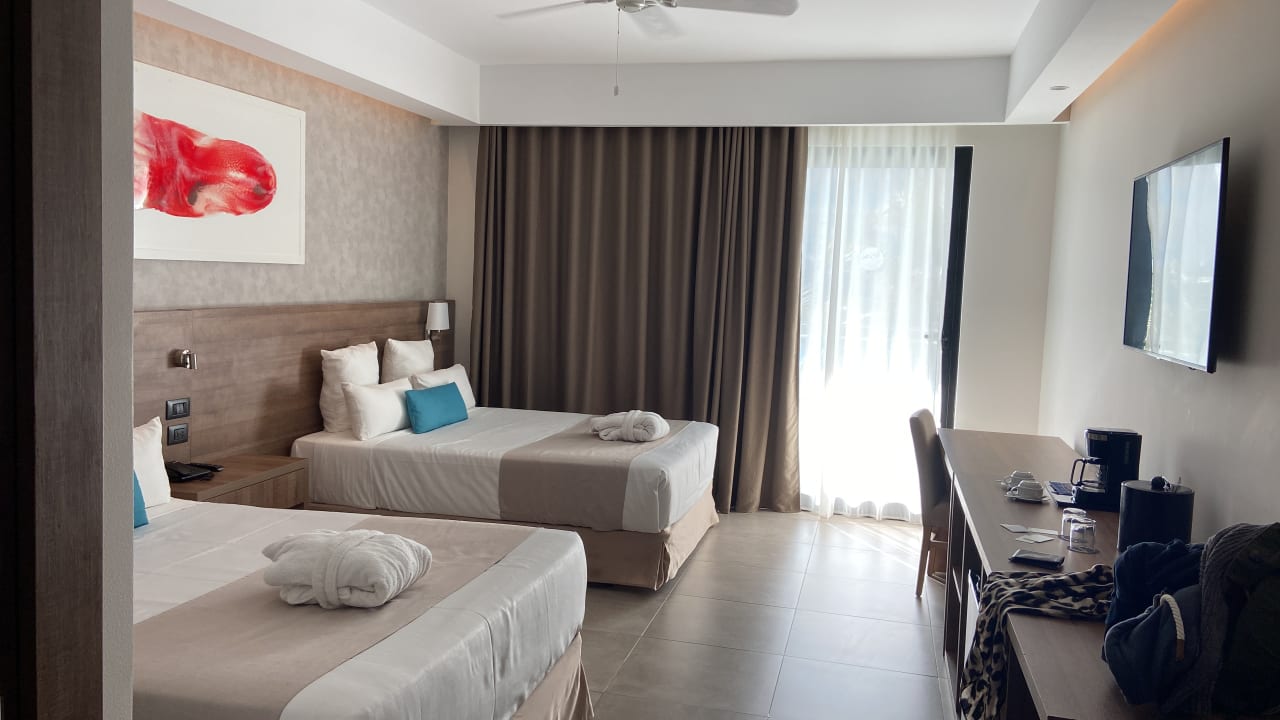 Zimmer Serenade Punta Cana Beach & Spa resort