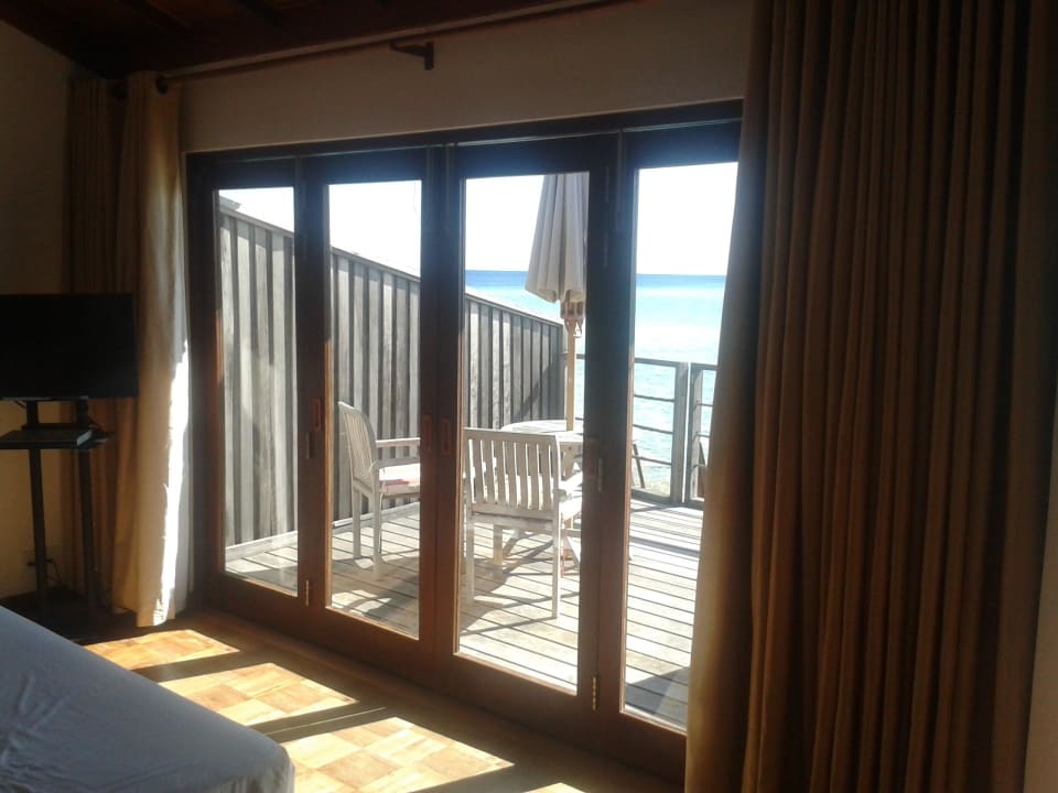 4 NH Collection Maldives Reethi Resort