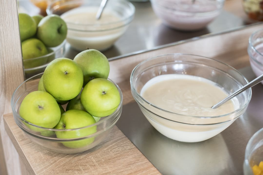 Gastro Hotel Garni am Ohewehr