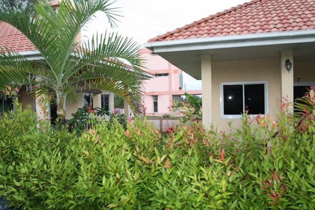 Die Bungis Ao Thai Resort