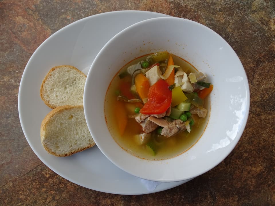 Gastro Ferienpark Heidenholz