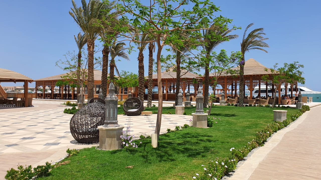 Strand The Grand Palace - Adults only