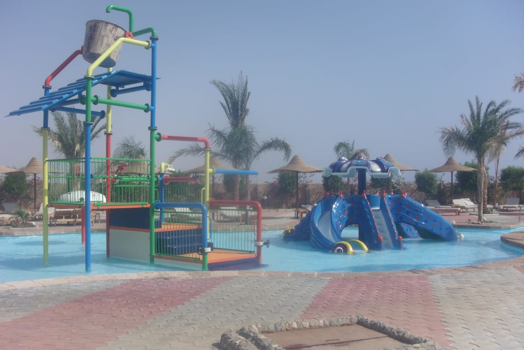 Aquapark Three Corners Sea Beach Resort