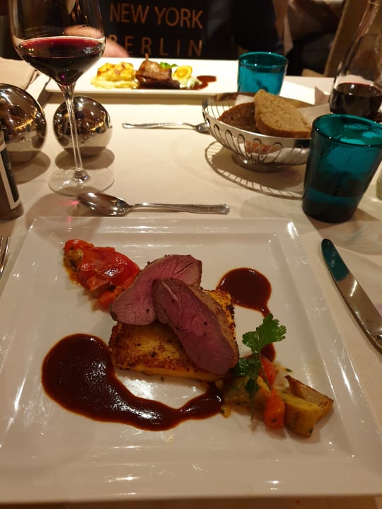 Gastro Wellnessresort Vier Jahreszeiten