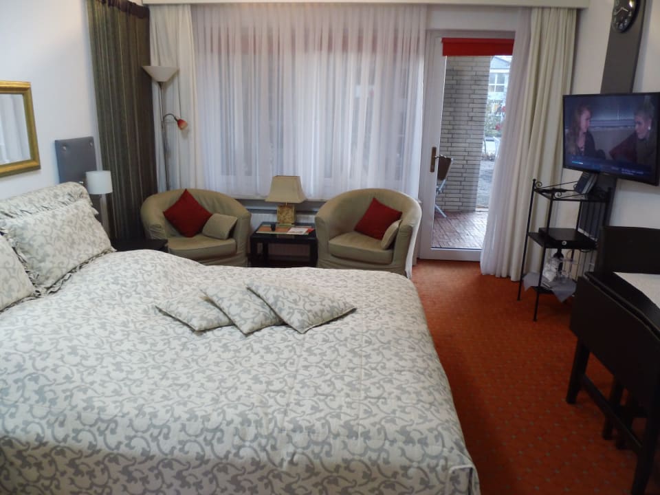 Zimmer Strandnest Büsum Gästezimmer - Apartments - Ferienhaus