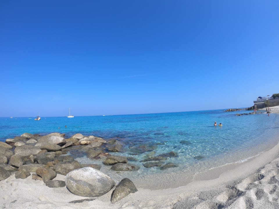 Strand Hotel Villaggio Il Gabbiano