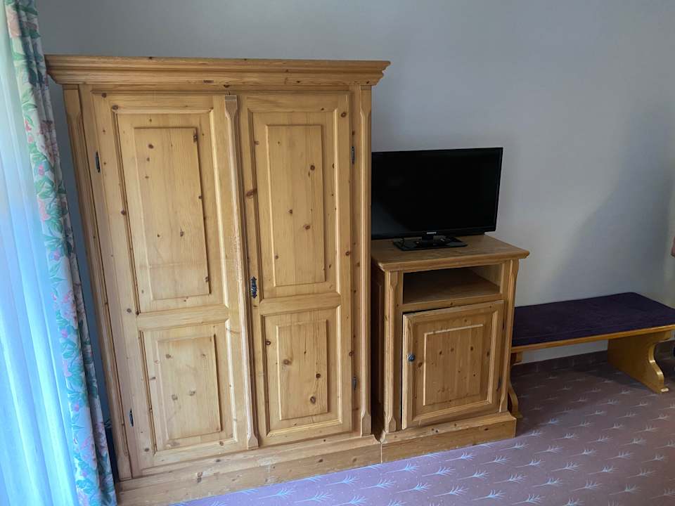 Zimmer Hotel Margeritenhof