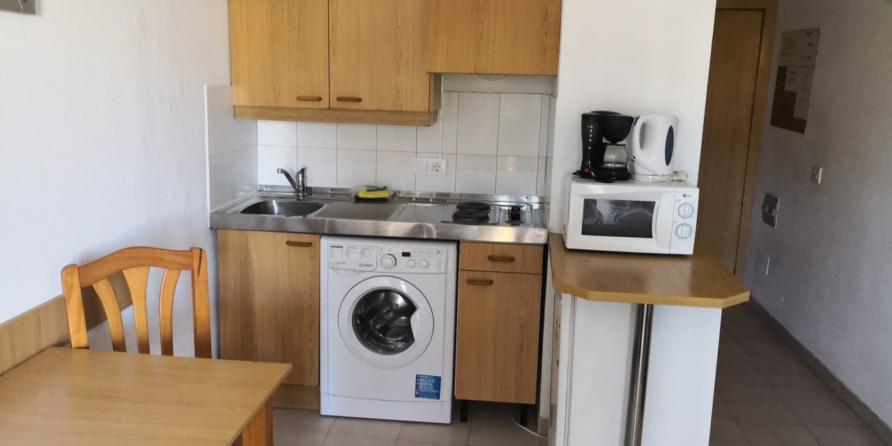 Zimmer Alper Apartments