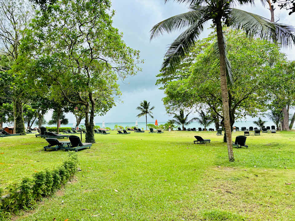 Strand Khao Lak Merlin Resort