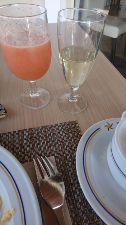 Gastro VOI Praia De Chaves Resort