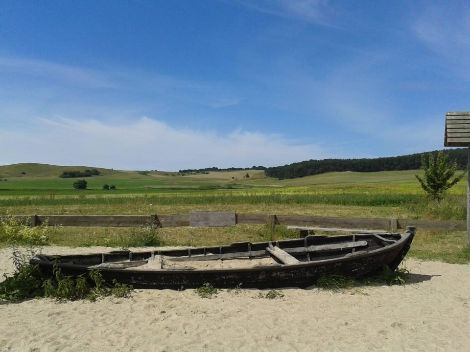 Mönchgut auf Rügen Strandwohnungen Haus Sellin