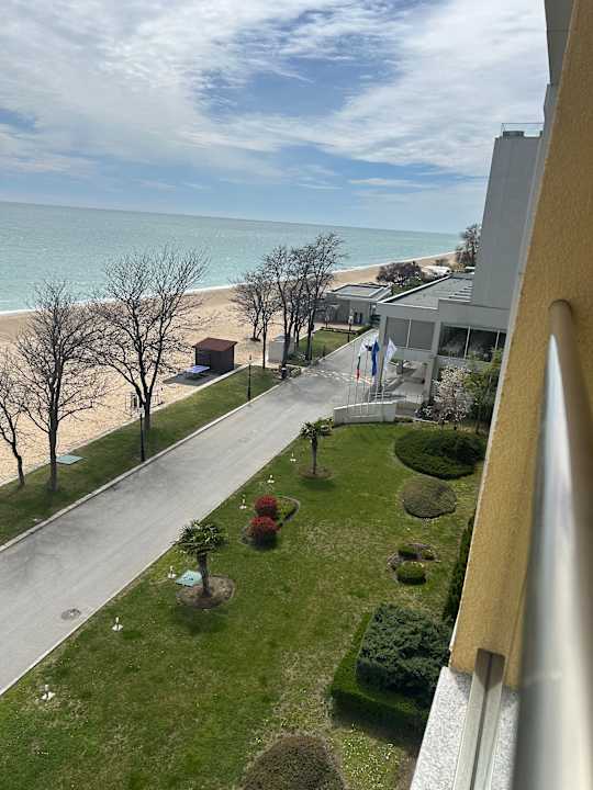 Außenansicht GRIFID Encanto Beach