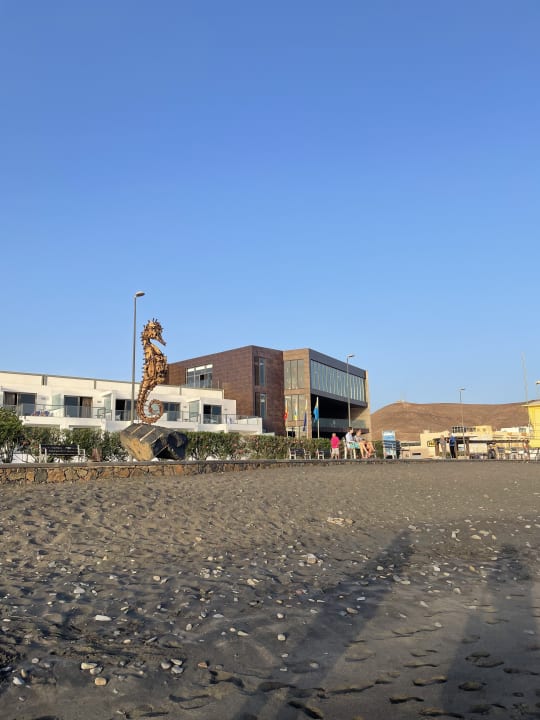 Außenansicht R2 Romantic Fantasia Suites - Adults only