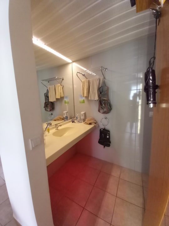 Zimmer Sunpark Garden Hotel