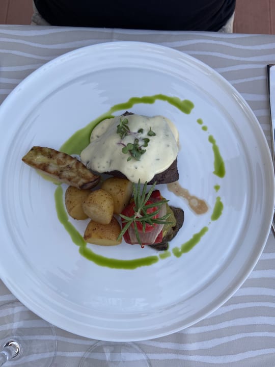 Gastro Atrium Palace Thalasso Spa Resort & Villas