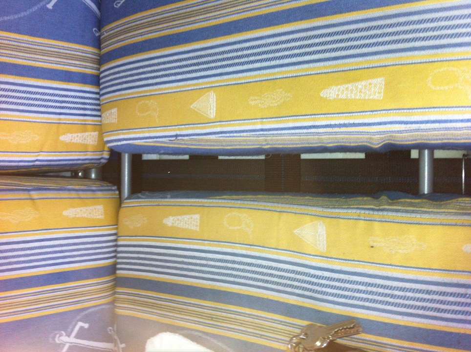 Ohne Worte Hotel Appart'city Cap Affaires Compiègne