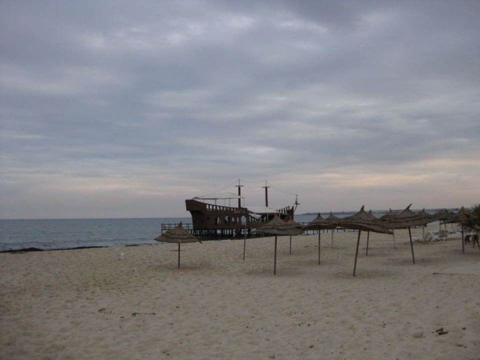 Strandbar Sahara Beach Aquapark & Resort
