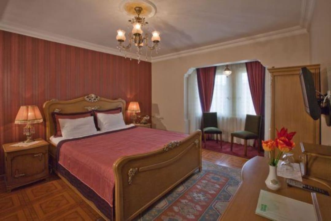 Room Hotel 1207 Special Class Sultanahmet