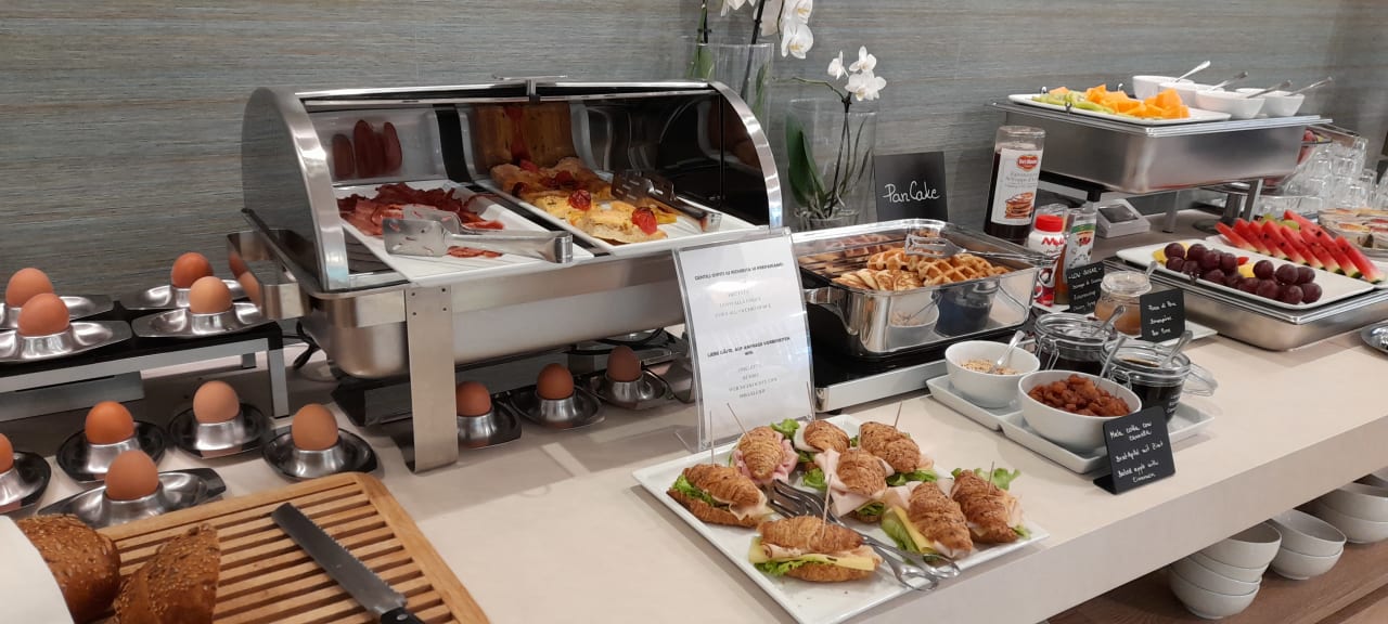 Gastro Hotel Garni Renania