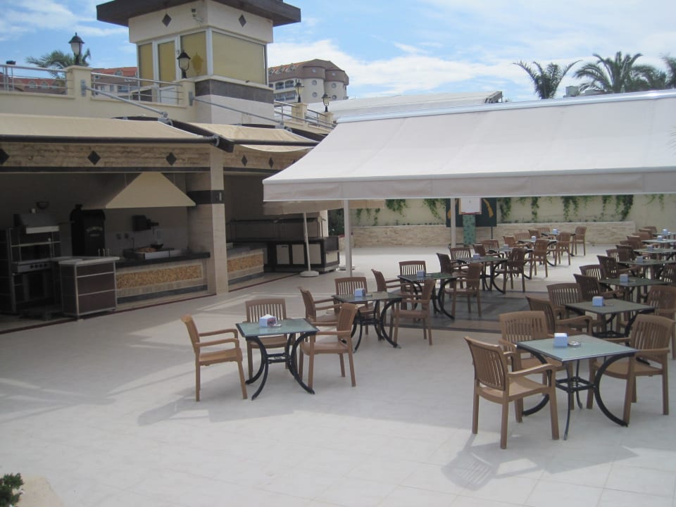 Saphir Resort & Spa  Saphir Resort & Spa