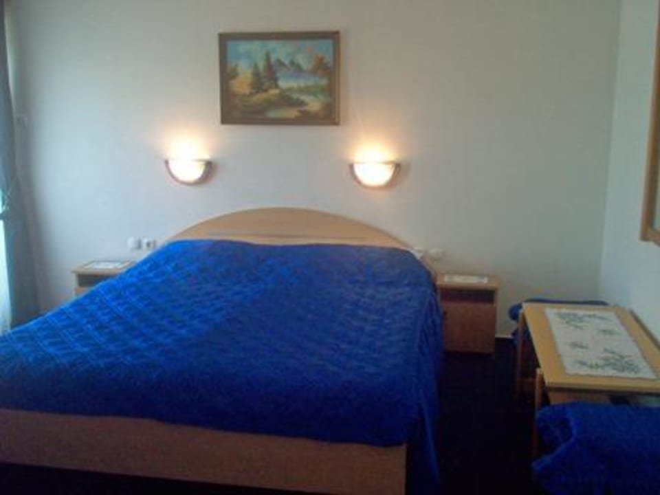 Standard Zimmer im Haus Liberty Balatonlelle Haus Liberty