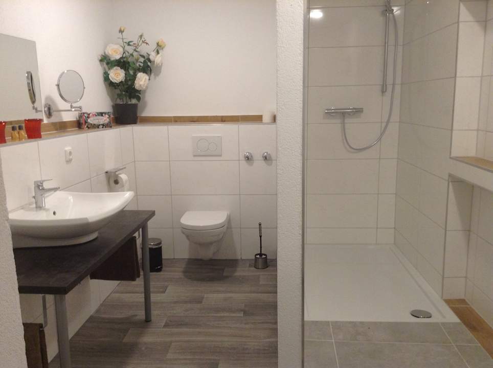 Zimmer Landhotel Müller