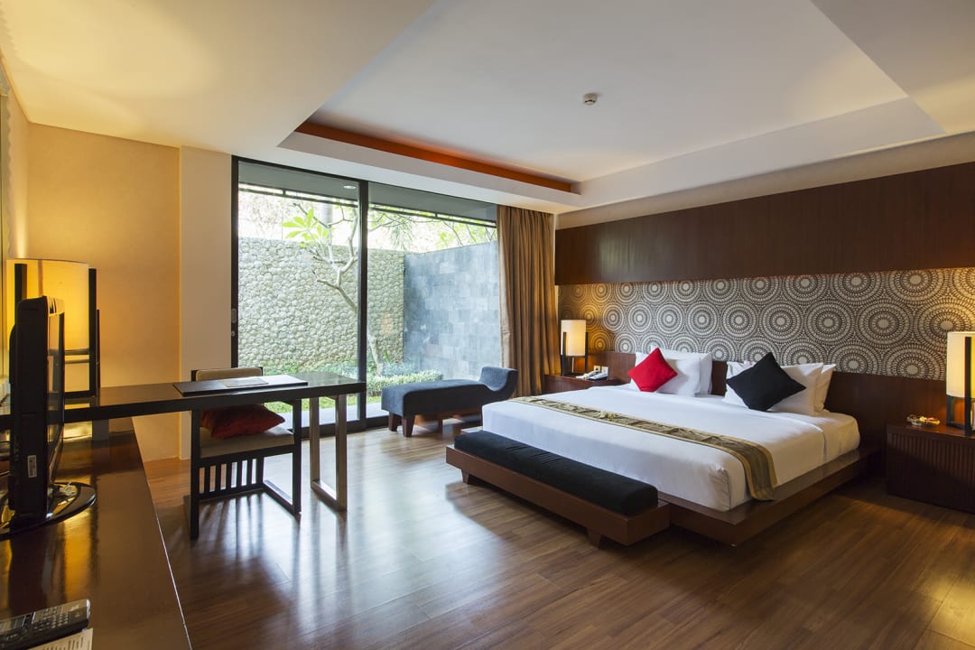 Zimmer Le Grande Bali