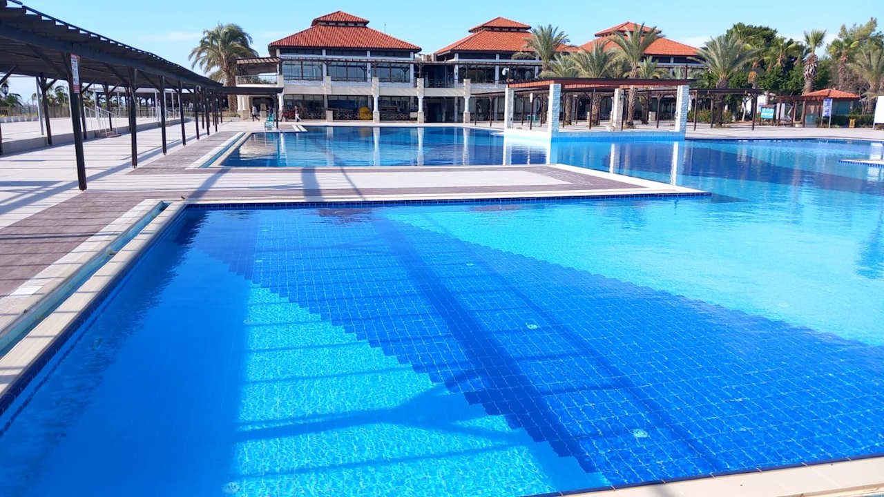 Pool Hotel Club Nena