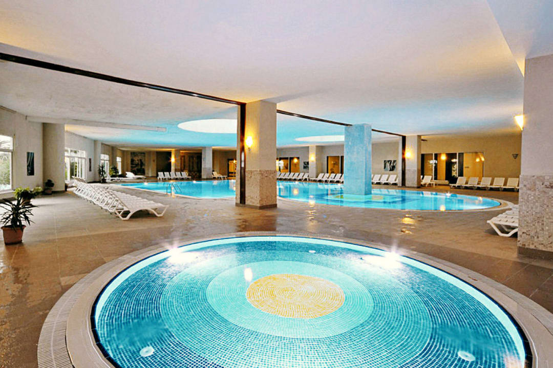 Pool Seaden Sea World Resort & Spa