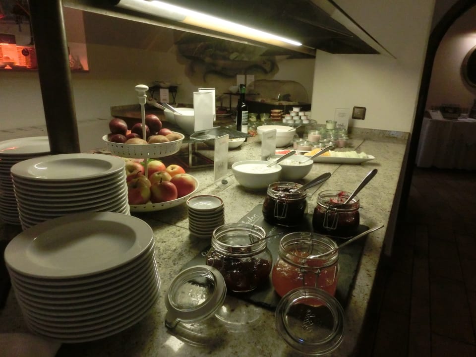 Gastro Schloßhotel Schkopau