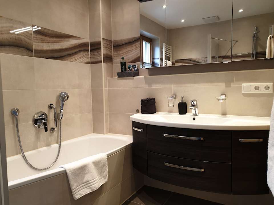 Zimmer Ferienwohnung Evelyn