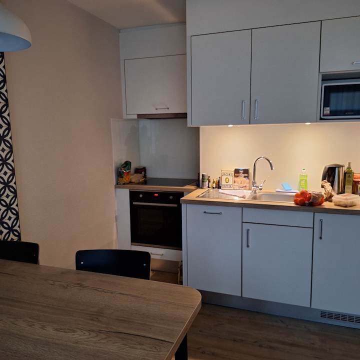 Zimmer Ferienwohnungen Ferienpark Weissenhäuser Strand