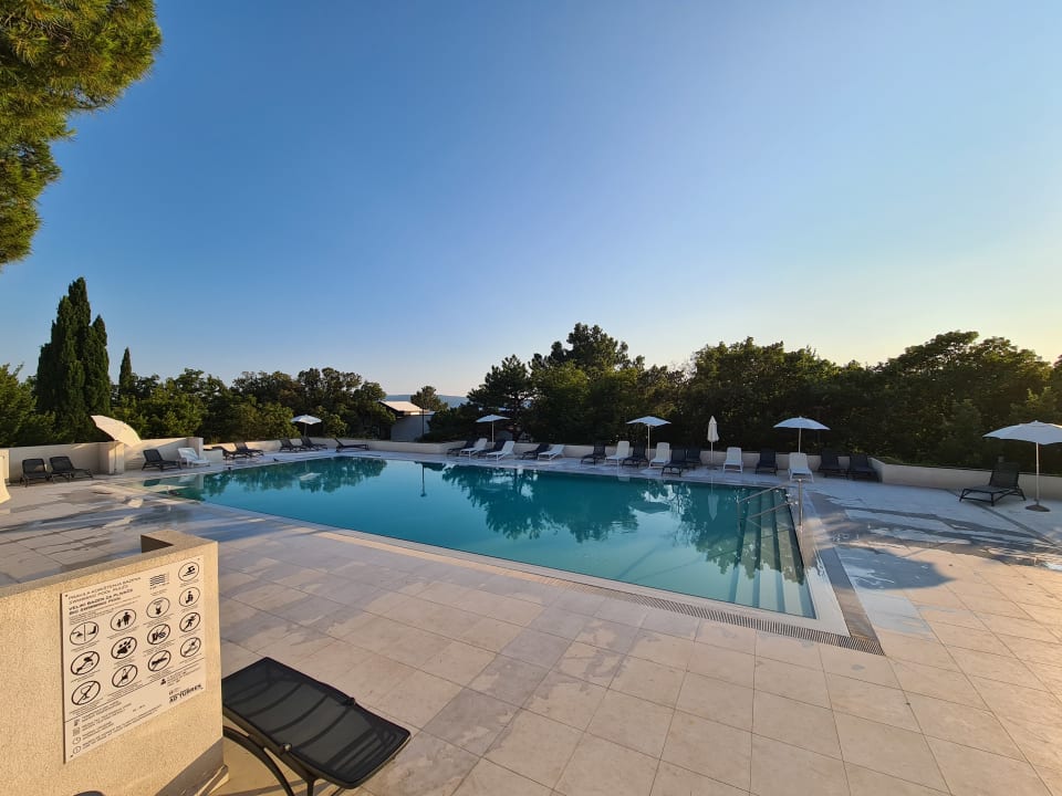 Pool Holiday Resort Ad Turres