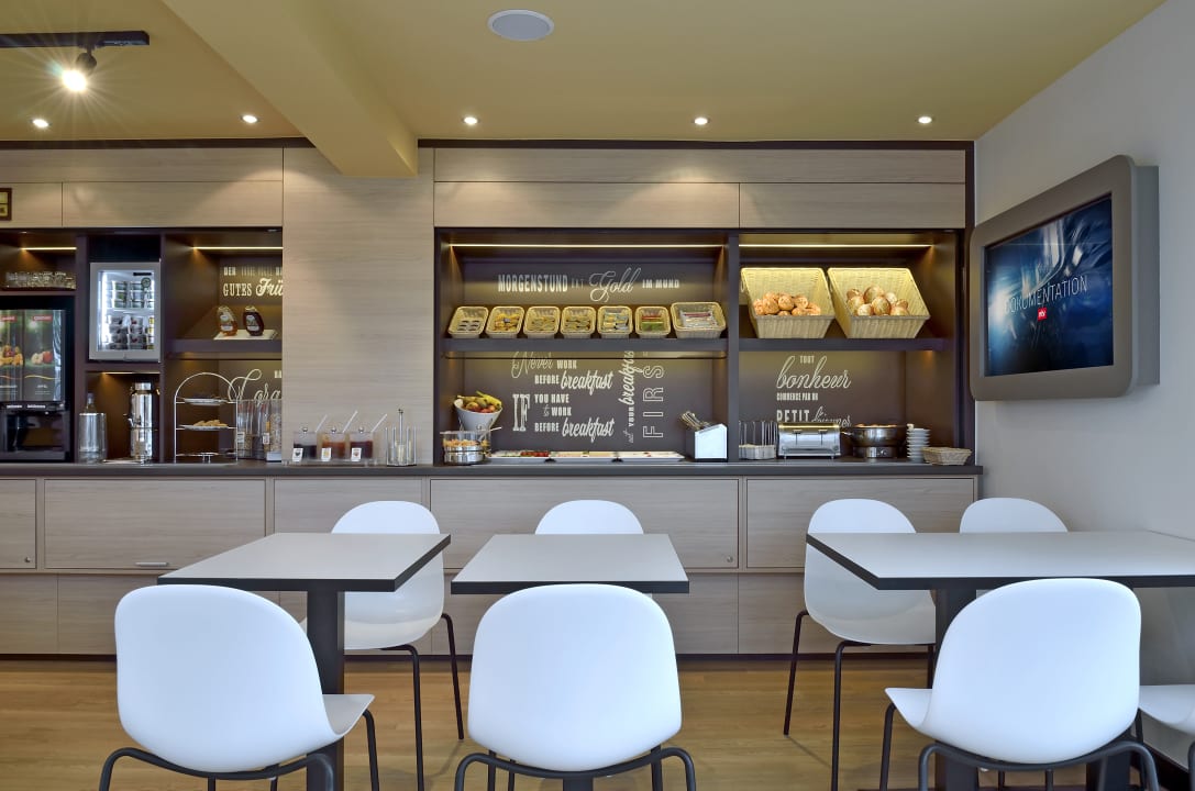 Gastro B&B Hotel Schweinfurt-Süd