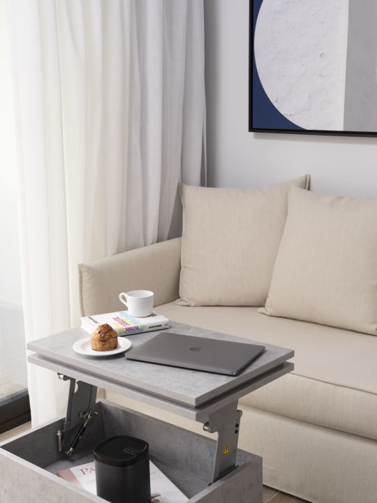 Zimmer Hersonissos Palace