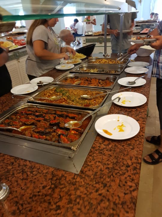 Gastro Larina Resort Spa & Hotel