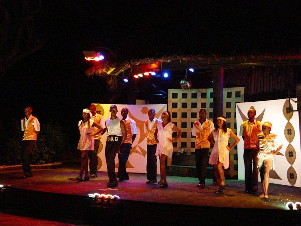 LTI-Kaskazi Beach Hotel Kaskazi Beach Resort