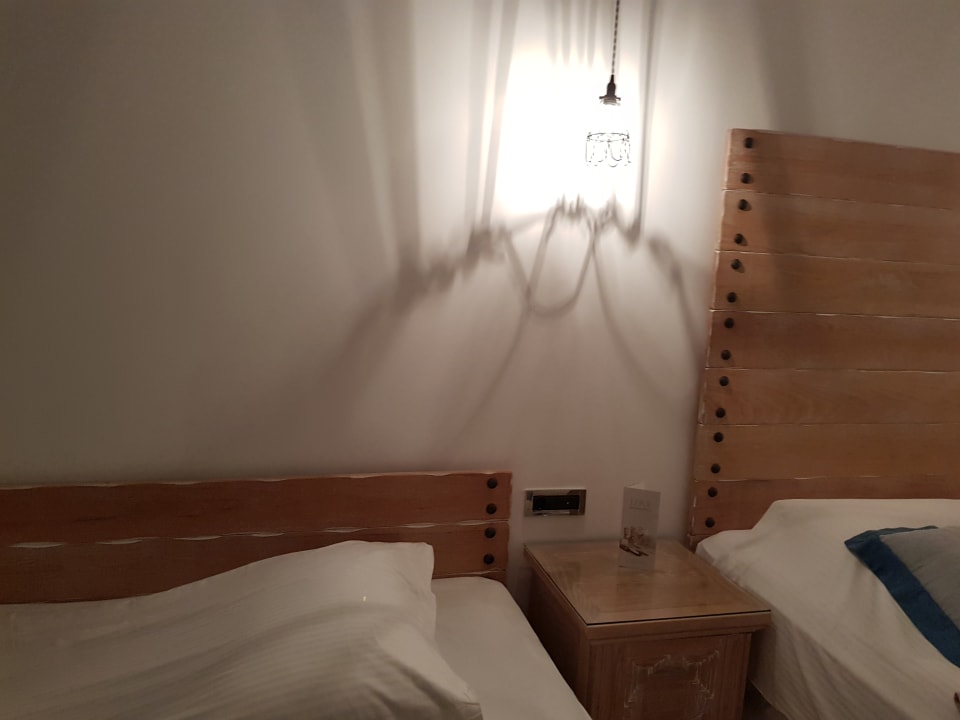 Zimmer Mitsis Rodos Village