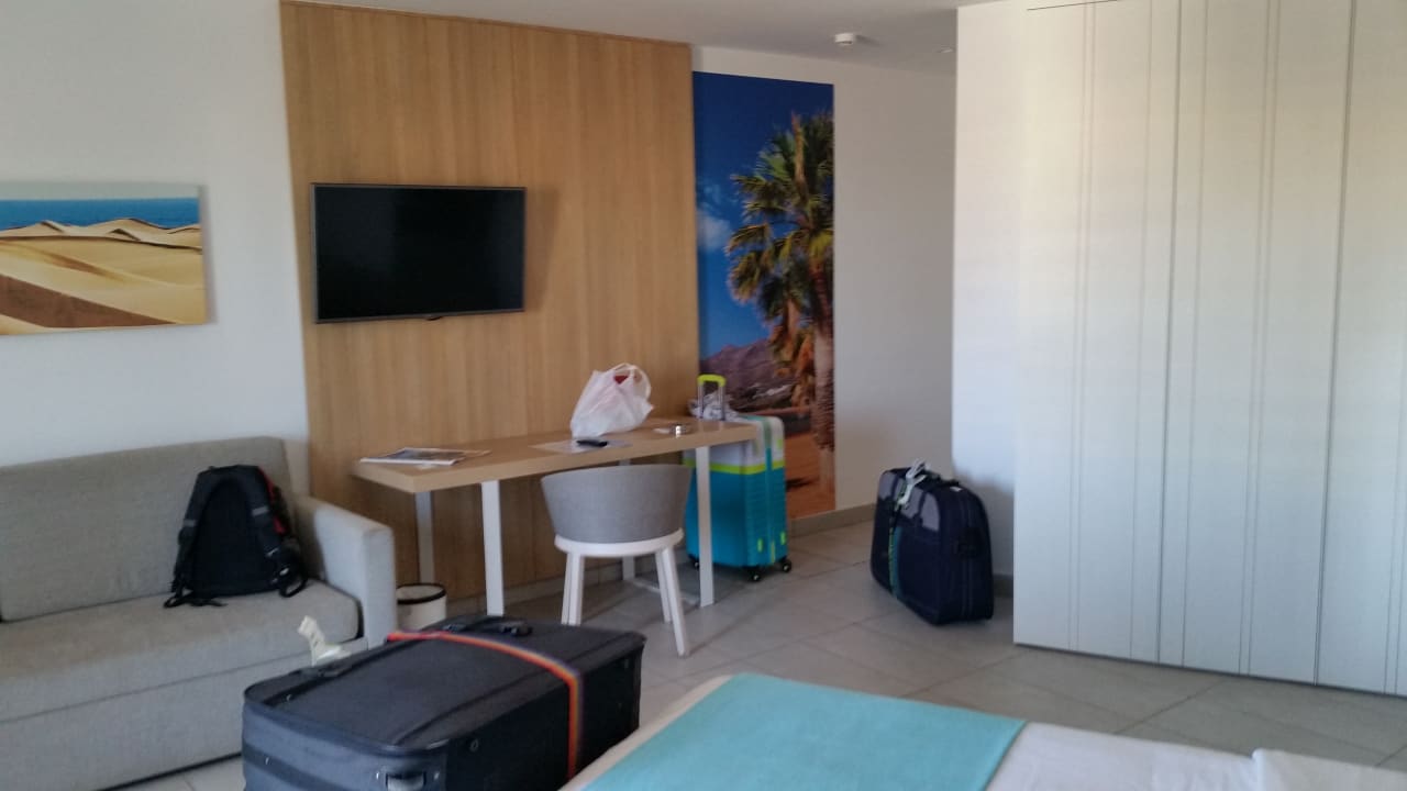 Zimmer Servatur Playa Bonita